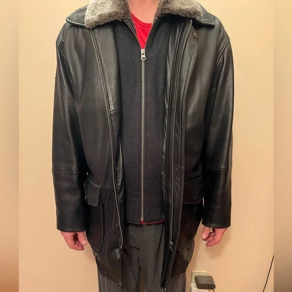 Joseph & Feiss international -Men’s jacket - Picture 2 of 9